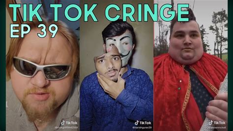 r/tiktokcringe|why is tik tok cringe.